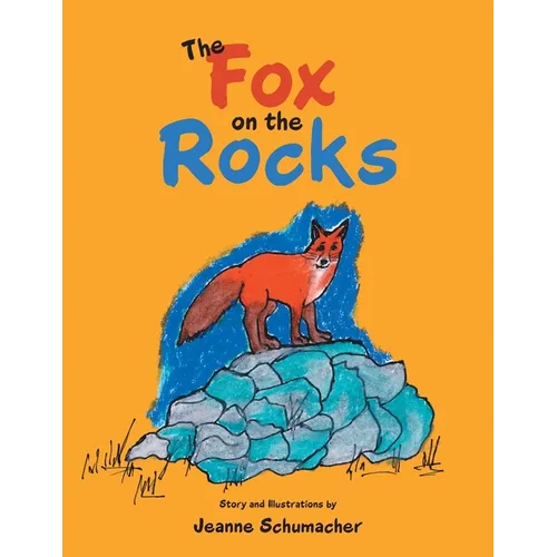 The Fox on the Rocks