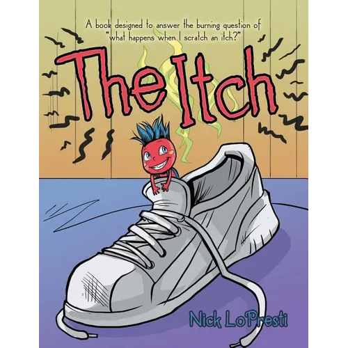 The Itch
