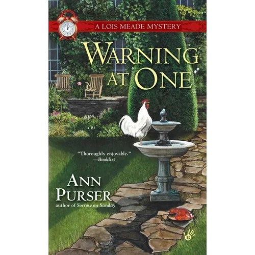 Warning at One