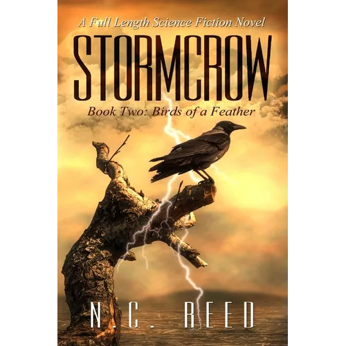 Stormcrow: Birds of a Feather