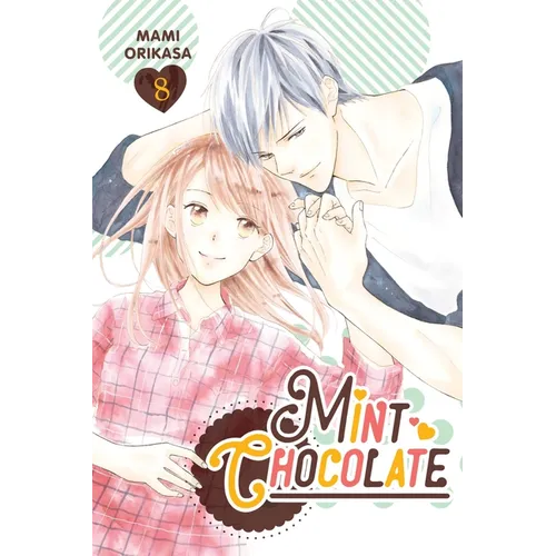 Mint Chocolate, Vol. 8: Volume 8