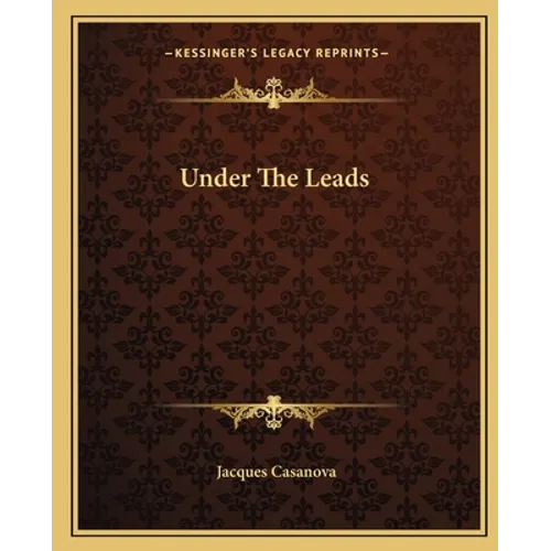 Under The Leads