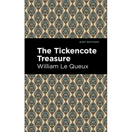 The Tickencote Treasure