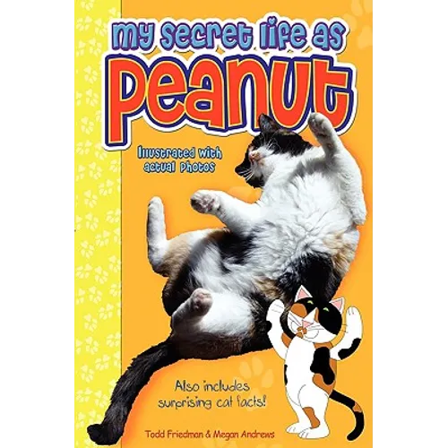 My Secret Life as Peanut