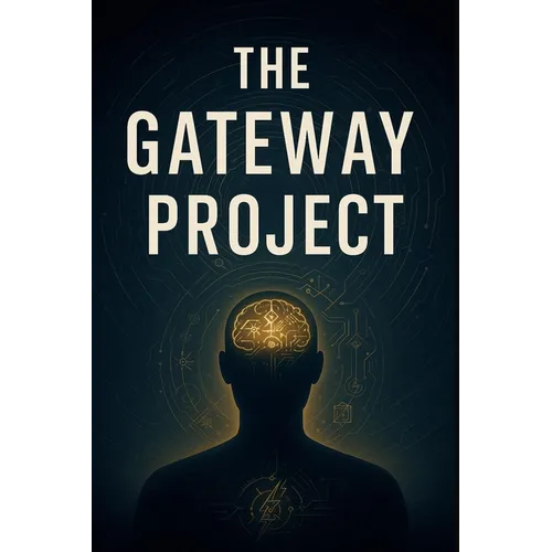 The Gateway Project: Exploring the Edge of Consciousness and the CIA's Hidden Science