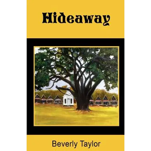Hideaway: Fiction