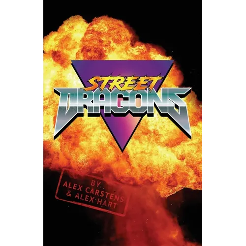 Street Dragons