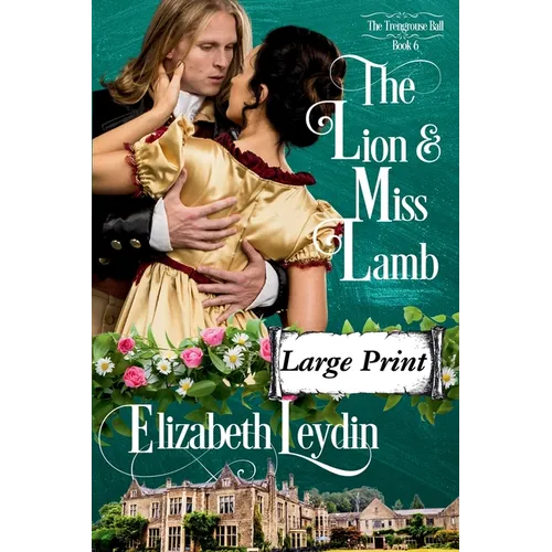 The Lion and Miss Lamb