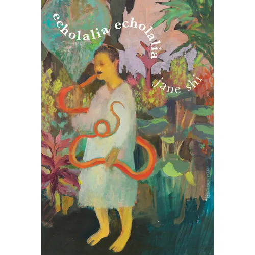 Echolalia Echolalia