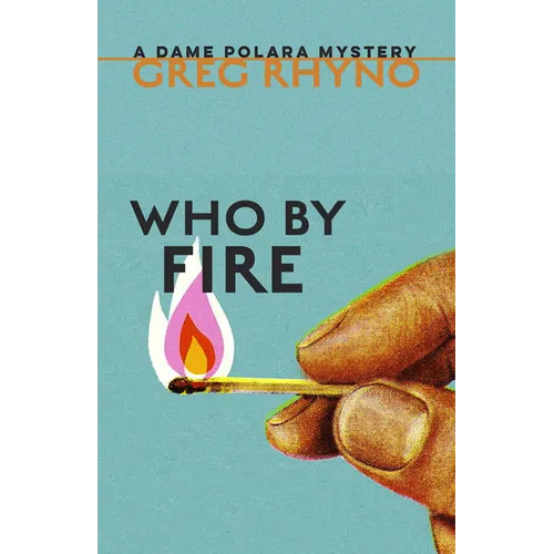 Who by Fire