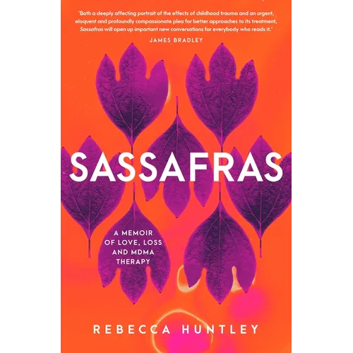 Sassafras