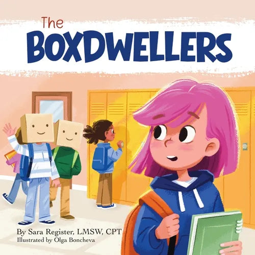 The Boxdwellers