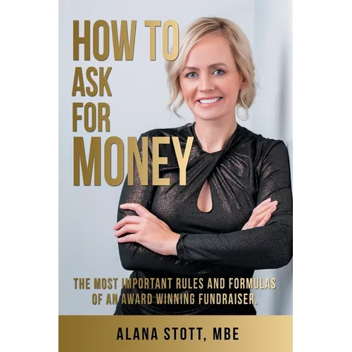 How To Ask For Money - Paperback