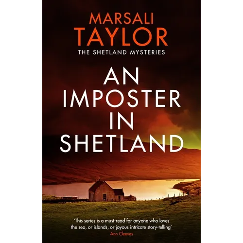 The Shetland Sailing Mysteries Book 13