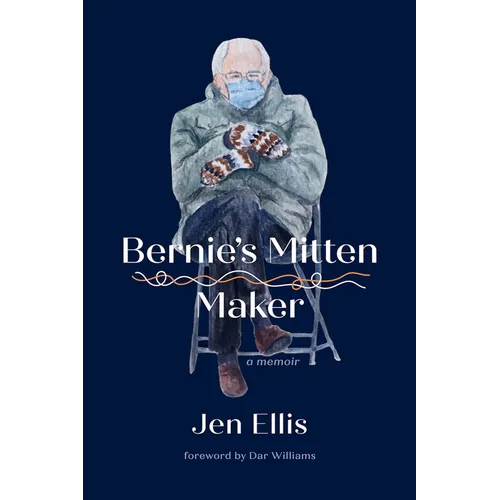Bernie's Mitten Maker