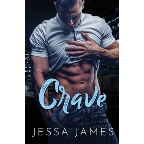 Crave: Large Print