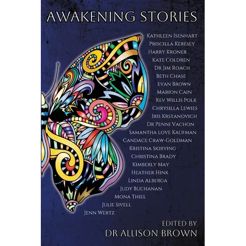 Awakening Stories