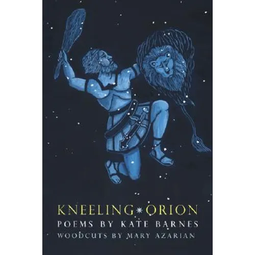 Kneeling Orion
