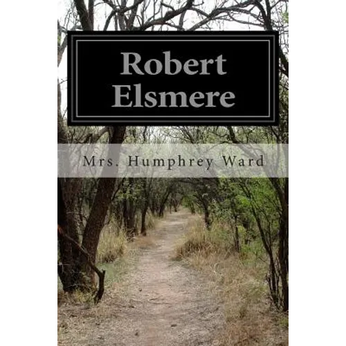 Robert Elsmere