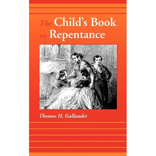 The Child's Book on Repentance