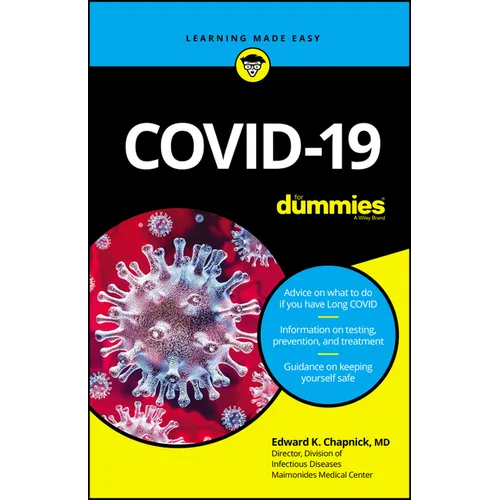 Covid-19 for Dummies