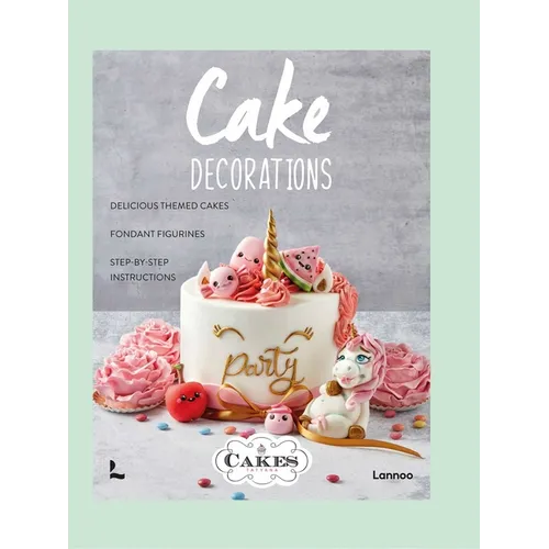 Cake Decorations