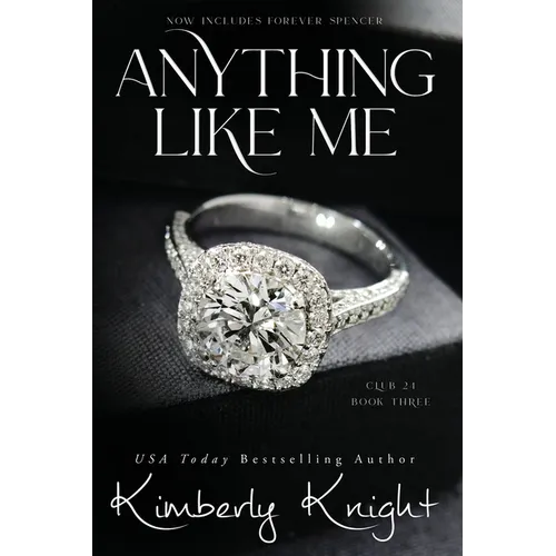 Anything Like Me