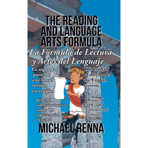 The Reading and Language Arts Formula: PQRK3SEC6 Formula