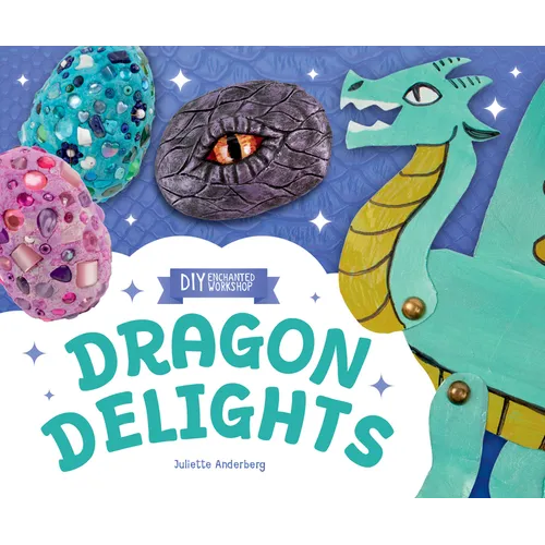 Dragon Delights