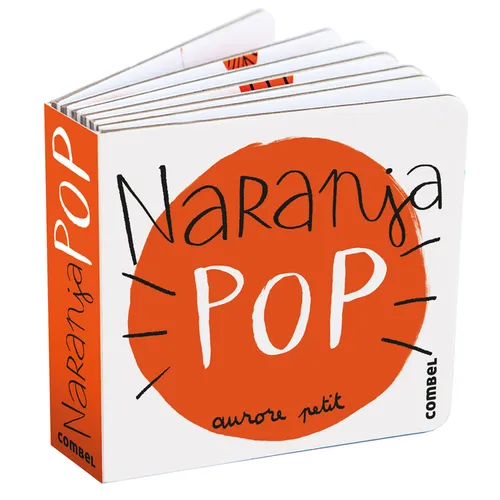 Naranja Pop / Pop Orange: Volume 5