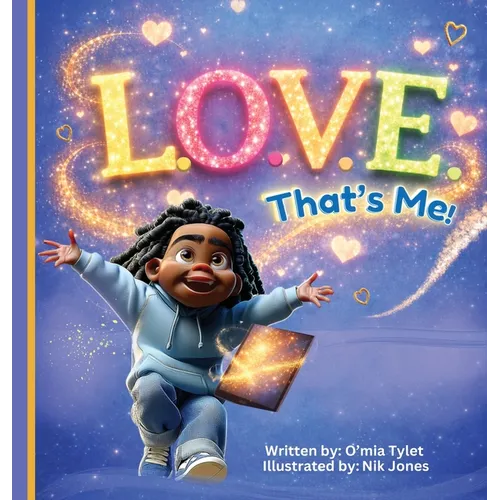 L.O.V.E. That's Me!
