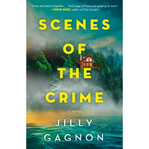 Scenes of the Crime