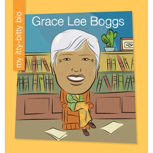 Grace Lee Boggs