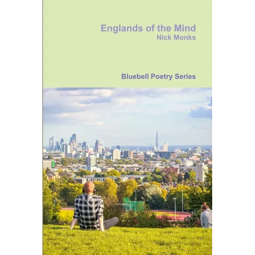 Englands of the Mind