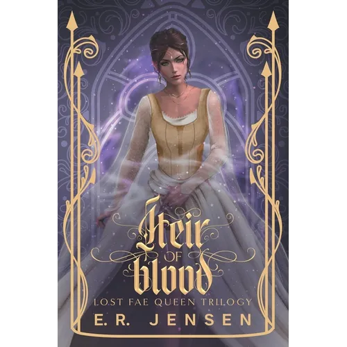 Heir of Blood