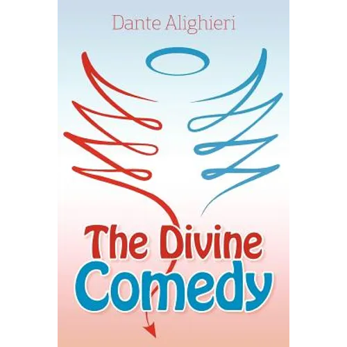 The Divine Comedy