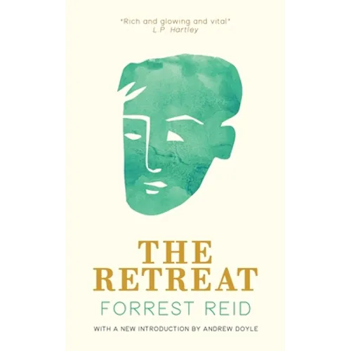 The Retreat (Valancourt 20th Century Classics)