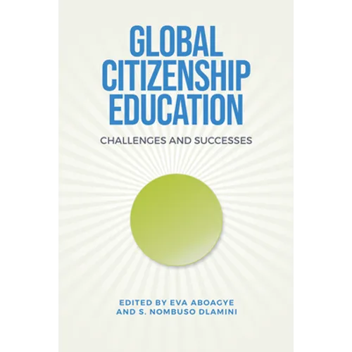 Global Citizenship Education: Challenges and Successes