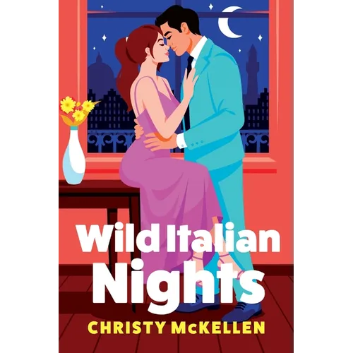 Wild Italian Nights