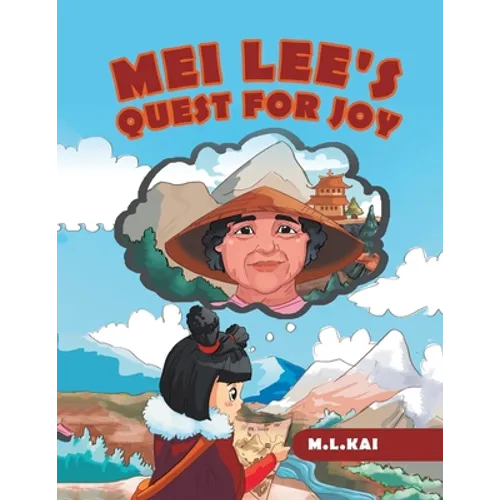 Mei Lee's Quest for Joy