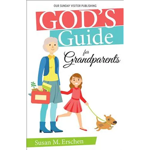 God's Guide for Grandparents