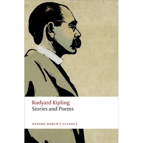 Stories and Poems