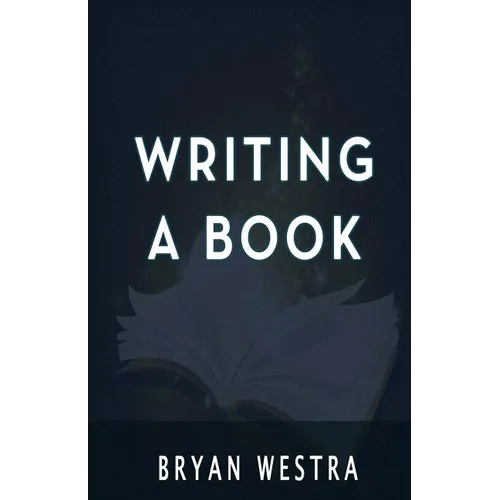 Writing A Book