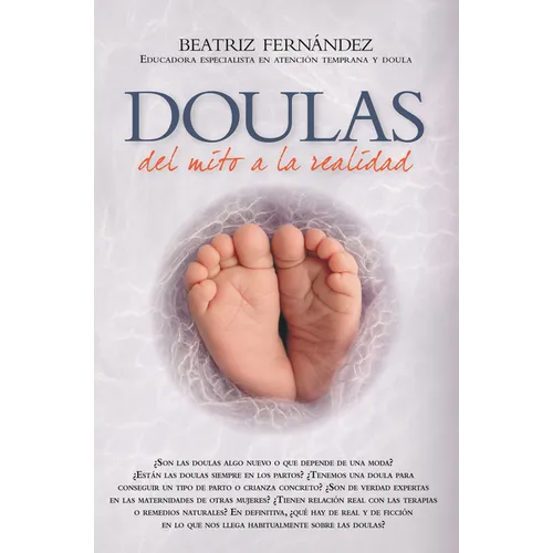Doulas (Almuzara)