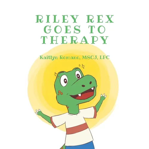 Riley Rex Goes to Therapy
