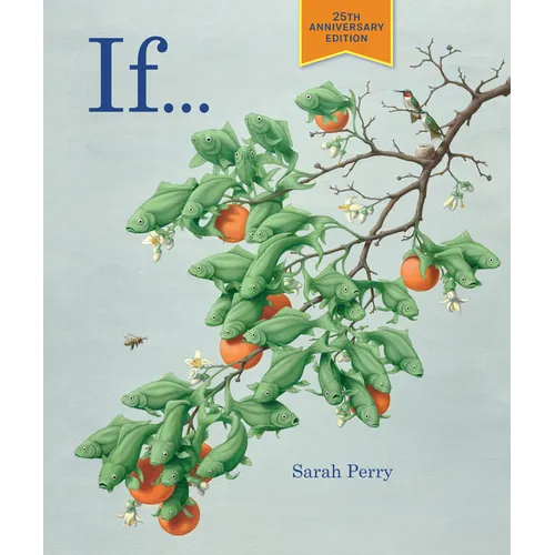 If . . .: 25th Anniversary Edition