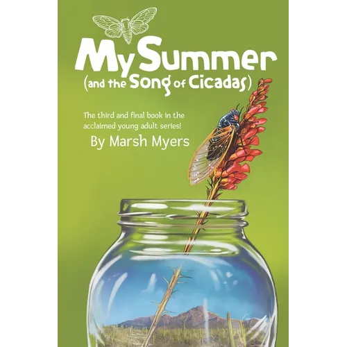 My Summer and the Song of Cicadas