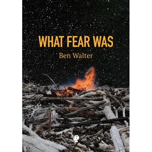 What Fear Was