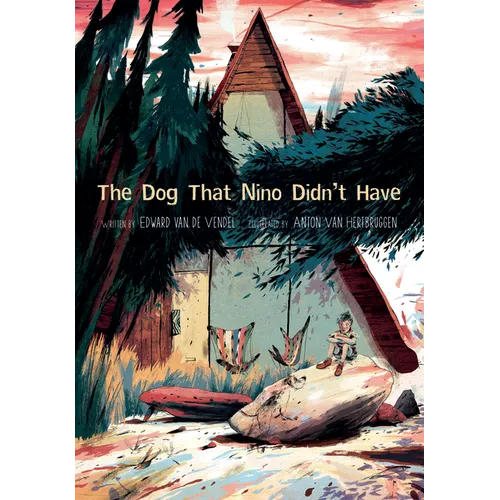 The Dog That Nino Didn't Have