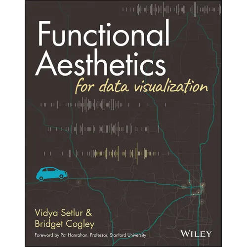 Functional Aesthetics for Data Visualization